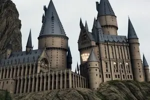 Гарри и последний крестраж