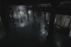 Tales of Escape