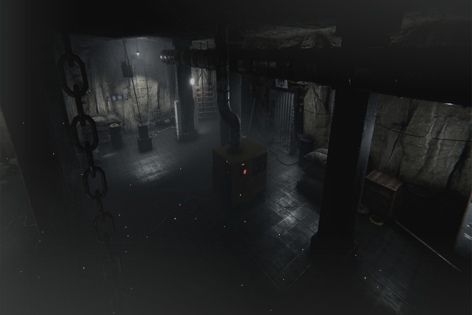 VR-квест «Tales of Escape» от А7
