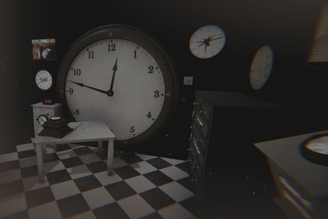 VR-квест «Escape First» от Экспириментус