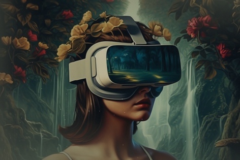 VR-квест «Loco Parentis» от Экспириментус