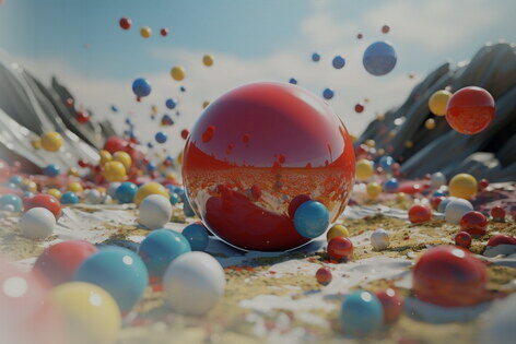 Квест-анимация «Игра в кальмара» от Лаборатория квестов Квест-анимация «Игра в кальмара» от Лаборатория квестов