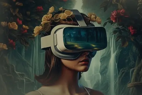 VR-квест «Виртуальная реальность» от Море квестов