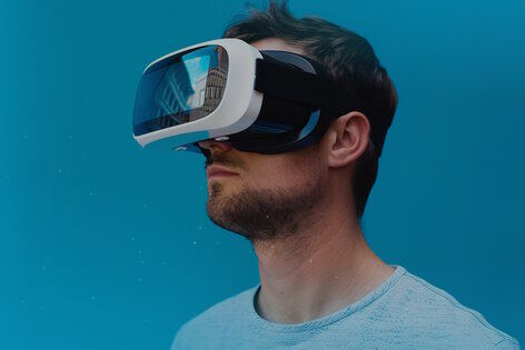 VR-квест «Виртуальная реальность» от The Deep VR