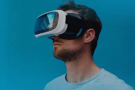 VR-квест «Виртуальная реальность» от The Deep VR