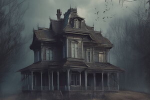 Фотография морфеуса Ритуал от компании Другие игры (Фото 1)