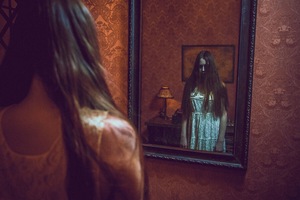 Фотография квеста Проклятие старого дома от компании Другие игры (Фото 3)