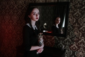 Фотография квеста Проклятие старого дома от компании Другие игры (Фото 5)