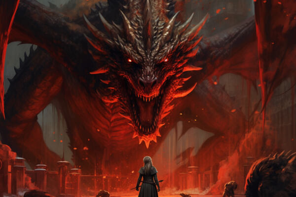 Фотография квеста «Корона семи королевств»