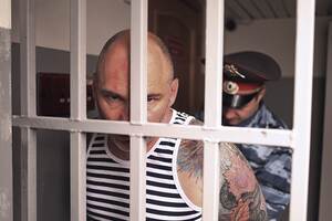Фотография квеста Эпизод 1. СИЗО от компании Закрытая комната (Фото 3)