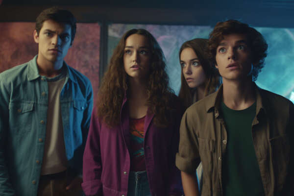 Фотография квеста «Шпионские игры»