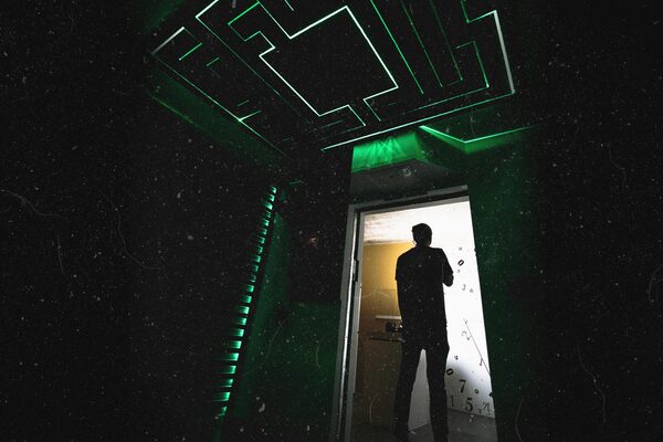 Фотография квеста «Air»