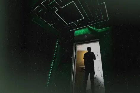 Квест «Air» от Умозарядка