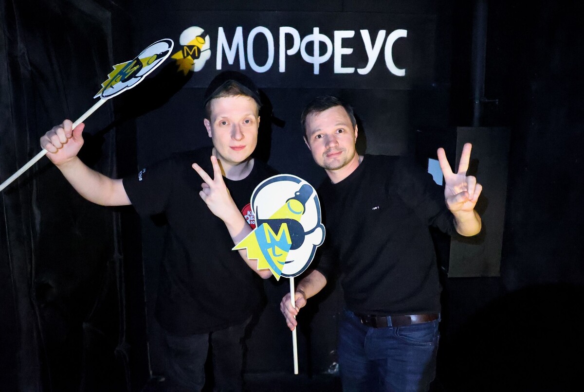 Рецензия от КвестОбзор на Палата № 302